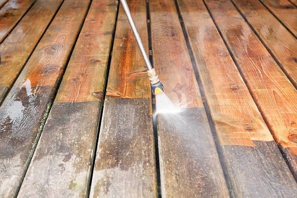 Reliable Benjamin, UT Pressure Washing Solutions